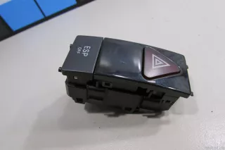2048201910 Mercedes Benz Кнопка аварийной сигнализации Mercedes C W204 Арт E80993062, вид 4