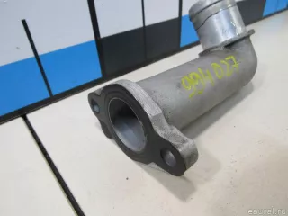 256114A700 Hyundai-Kia Фланец двигателя системы охлаждения Kia Bongo 3 Арт E80994027, вид 2