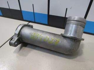 256114A700 Hyundai-Kia Фланец двигателя системы охлаждения Kia Bongo 3 Арт E80994027, вид 3