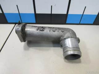 256114A700 Hyundai-Kia Фланец двигателя системы охлаждения Kia Bongo 3 Арт E80994027, вид 5