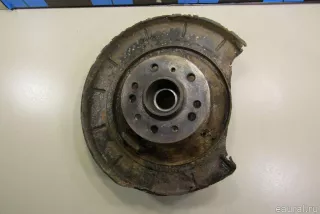 1643500808 Mercedes Benz Кулак задний правый Mercedes R W251 Арт E80995636, вид 1