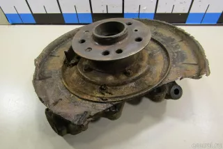 1643500808 Mercedes Benz Кулак задний правый Mercedes R W251 Арт E80995636, вид 2