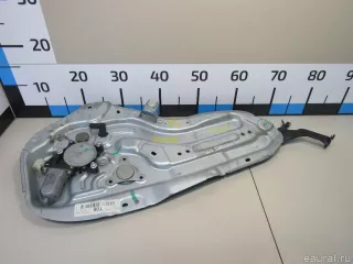834011M010 Hyundai-Kia Стеклоподъемник электр. задний левый Kia Cerato 2 Арт E80995828, вид 1