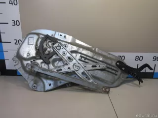 834011M010 Hyundai-Kia Стеклоподъемник электр. задний левый Kia Cerato 2 Арт E80995828, вид 3