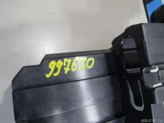 12908650888 BMW Кронштейн блока управления двигателем BMW 8 G14/G15/G16 Арт E80997630, вид 7