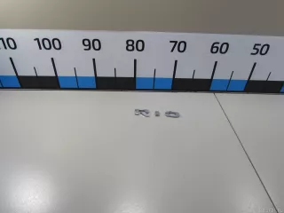 863224Y000 Hyundai-Kia Эмблема на крышку багажника Kia Rio 3 Арт E80998265, вид 1