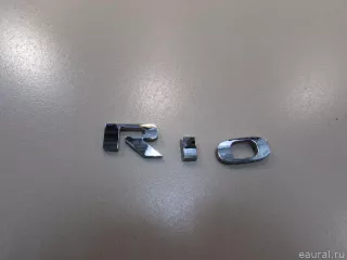 863224Y000 Hyundai-Kia Эмблема на крышку багажника Kia Rio 3 Арт E80998265, вид 2