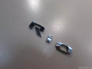863224Y000 Hyundai-Kia Эмблема на крышку багажника Kia Rio 3 Арт E80998265, вид 3