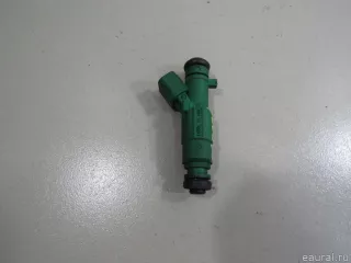 353102E100 Hyundai-Kia Распределитель впрыска (инжектор) Hyundai Elantra MD Арт E81010989, вид 1