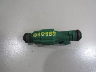 353102E100 Hyundai-Kia Распределитель впрыска (инжектор) Hyundai Elantra MD Арт E81010989, вид 2