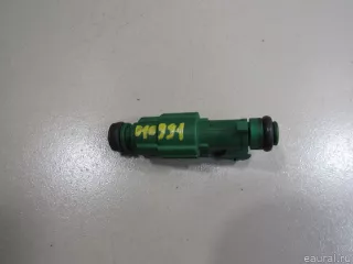 353102E100 Hyundai-Kia Распределитель впрыска (инжектор) Kia Soul 2 restailing Арт E81010991, вид 2
