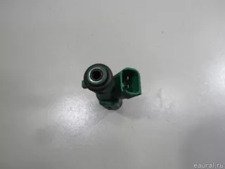 353102E100 Hyundai-Kia Распределитель впрыска (инжектор) Kia Soul 2 restailing Арт E81010991, вид 3