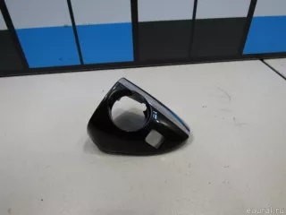 20376001189197 Mercedes Benz Накладка вставки замка двери Mercedes C W203 Арт E81014531, вид 2