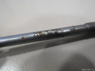 0011598001 Mercedes Benz Свеча накаливания Mercedes C W204 Арт E81016009, вид 4