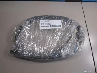 2468870098 Mercedes Benz Уплотнитель капота Mercedes A W176 Арт E81021859, вид 5