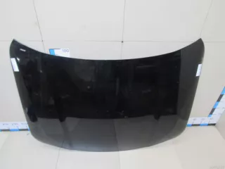 41007484213 BMW Капот BMW X2 F39 Арт E81026980, вид 3