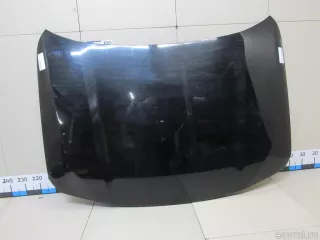41007484213 BMW Капот BMW X2 F39 Арт E81026980, вид 5