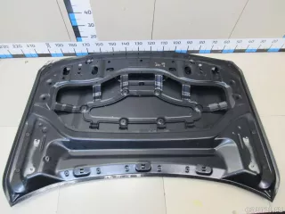 41007484213 BMW Капот BMW X2 F39 Арт E81026980, вид 6