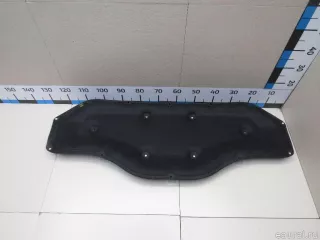 51487471230 BMW Шумоизоляция капота BMW X2 F39 Арт E81032972, вид 1