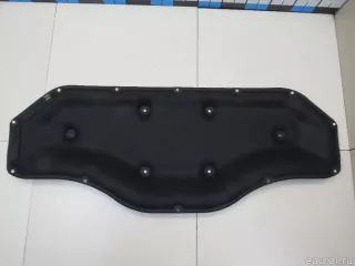 51487471230 BMW Шумоизоляция капота BMW X2 F39 Арт E81032972, вид 2
