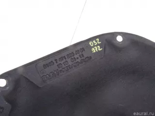 51487471230 BMW Шумоизоляция капота BMW X2 F39 Арт E81032972, вид 3