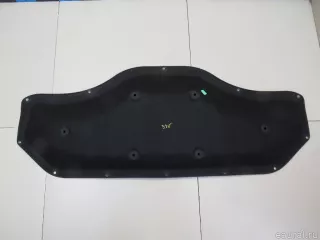 51487471230 BMW Шумоизоляция капота BMW X2 F39 Арт E81032972, вид 4