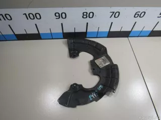 51756L1000 Hyundai-Kia Кожух защитный тормозного диска Hyundai Sonata (DN8) Арт E81033898, вид 1