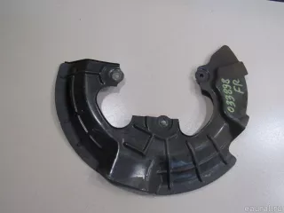 51756L1000 Hyundai-Kia Кожух защитный тормозного диска Hyundai Sonata (DN8) Арт E81033898, вид 3