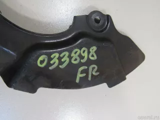51756L1000 Hyundai-Kia Кожух защитный тормозного диска Hyundai Sonata (DN8) Арт E81033898, вид 4