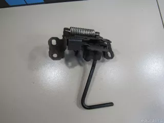 1688800160 Mercedes Benz Замок капота Mercedes A W168 Арт E81039710, вид 1