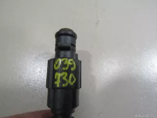 0000788723 Mercedes Benz Форсунка инжекторная электрическая Mercedes A W168 Арт E81039730, вид 2