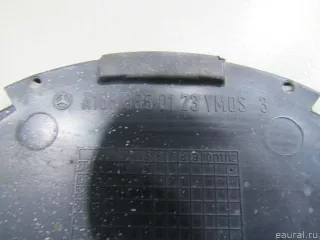 1688850123 Mercedes Benz Заглушка бампера Mercedes A W168 Арт E81040408, вид 4