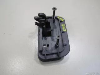 16868003847D88 Mercedes Benz Ручка бардачка Mercedes A W168 Арт E81040461, вид 3