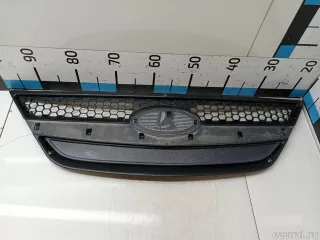 8450000248 VAZ Решетка радиатора Lada largus  Арт E90387415, вид 2