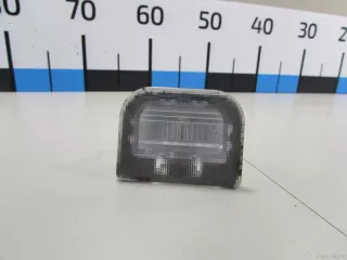 92501D4000 Hyundai-Kia Фонарь подсветки номера Kia Optima 4 Арт E81043065, вид 3