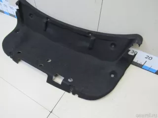 20769414259F08 Mercedes Benz Обшивка крышки багажника Mercedes E C207 Арт E81044307, вид 3