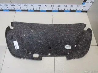 20769414259F08 Mercedes Benz Обшивка крышки багажника Mercedes E C207 Арт E81044307, вид 4