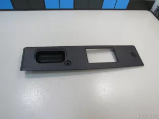 2037580002 Mercedes Benz Ручка двери багажника наружная Mercedes C W203 Арт E81048735, вид 1
