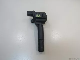 0001501580 Mercedes Benz Катушка зажигания Mercedes C W203 Арт E81049112, вид 1