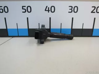 0001501580 Mercedes Benz Катушка зажигания Mercedes C W203 Арт E81049112, вид 3