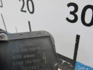 0001501580 Mercedes Benz Катушка зажигания Mercedes C W203 Арт E81049112, вид 4