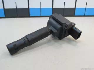 0001501580 Mercedes Benz Катушка зажигания Mercedes C W203 Арт E81049112, вид 8