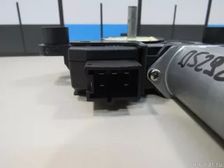 2059060301 Mercedes Benz Моторчик стеклоподъемника Mercedes GLC X253 Арт E81052921, вид 2