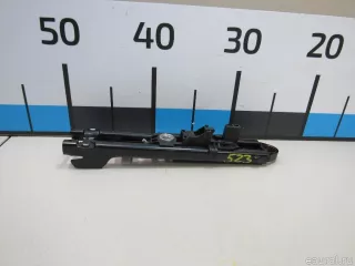 5K0857819 VAG Механизм регулировки высоты ремня безопасности Skoda Octavia A8 Арт E81054523, вид 2