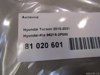 962152P000 Hyundai-Kia Антенна  Hyundai Solaris 2 Арт E81054861, вид 4