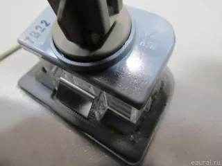 92501D4000 Hyundai-Kia Фонарь подсветки номера Kia Optima 4 Арт E81064951, вид 3