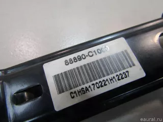 88890C1000 Hyundai-Kia Механизм регулировки высоты ремня безопасности Kia K5 3 Арт E81065066, вид 3