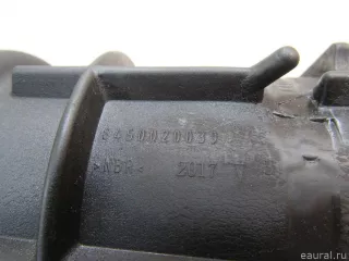 8450020039 VAZ Патрубок воздушного фильтра Lada X-RAY Арт E81069055, вид 4