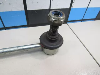 LS11014 FENOX Стойка стабилизатора передняя Seat Alhambra 2 restailing Арт E81069913, вид 4