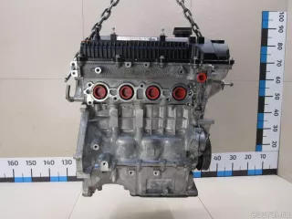 41AQ103P00 Hyundai-Kia Двигатель Kia Picanto 3 Арт E81069956, вид 1